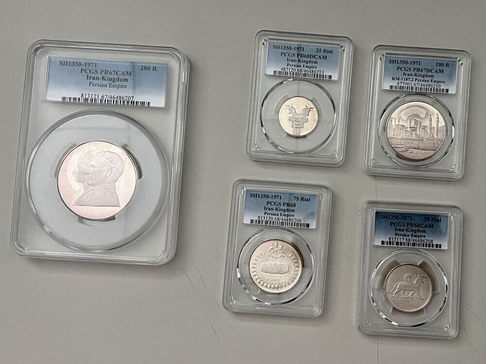Other coin 38012